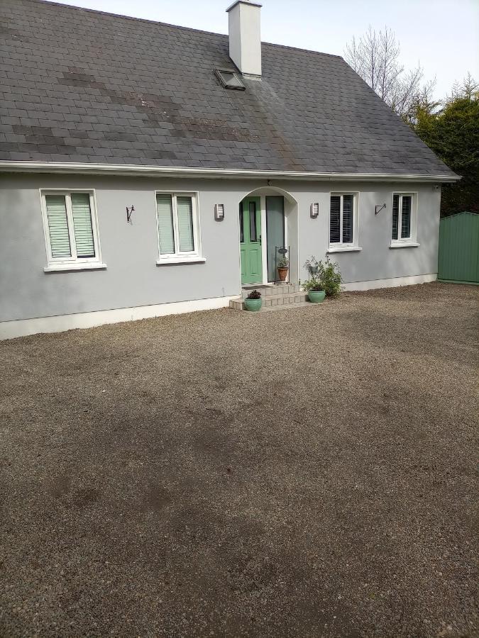 Bed and Breakfast Applelea House Rosslare Harbour Exterior foto